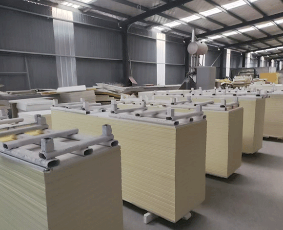 平贴板（墙板）