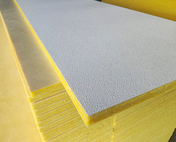 平贴板（墙板）