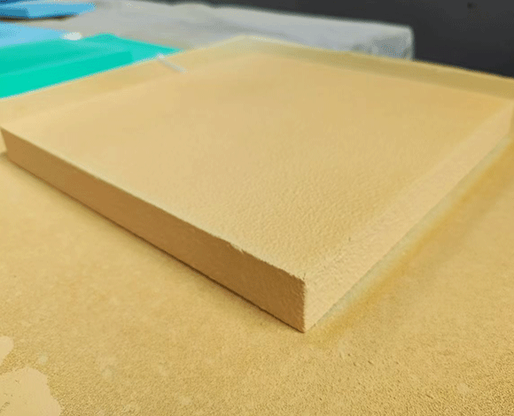 玻纤吸声体悬挂和垂片